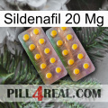 Sildenafil 20Mg new10